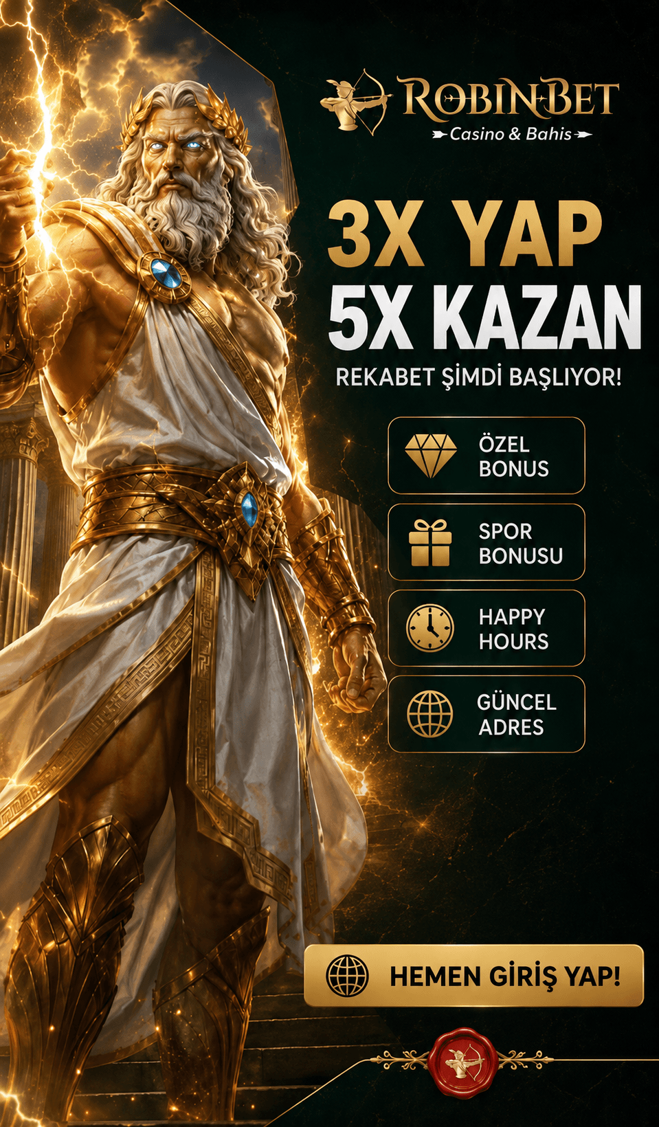 Robinbet